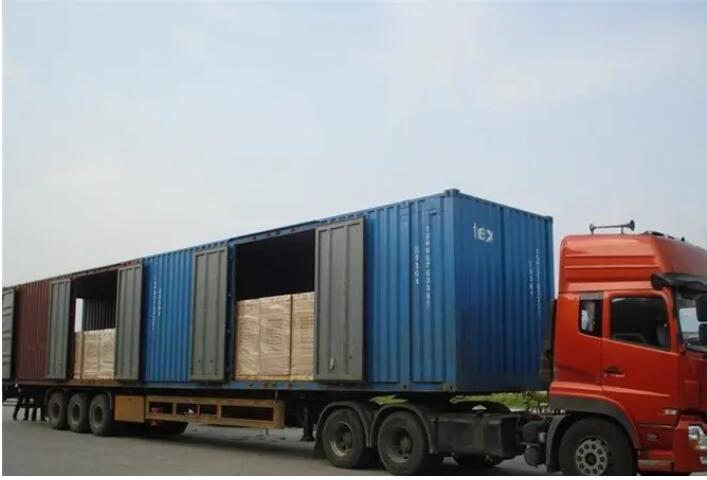 漳州到合阳县整车运输