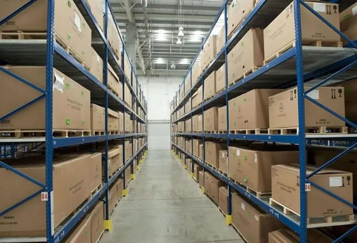 漳州到合阳县货物仓储