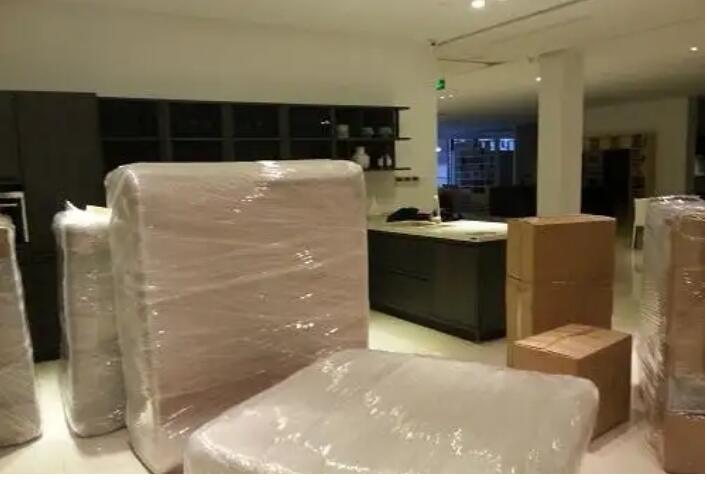 漳州到合阳县长途搬家