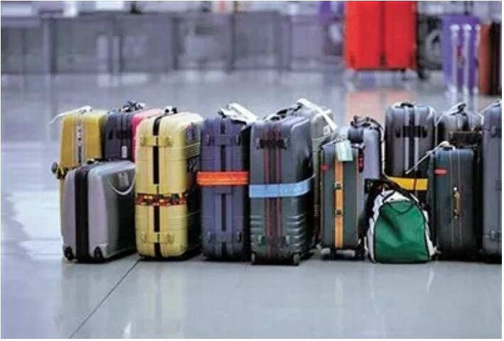 漳州到合阳县行李托运