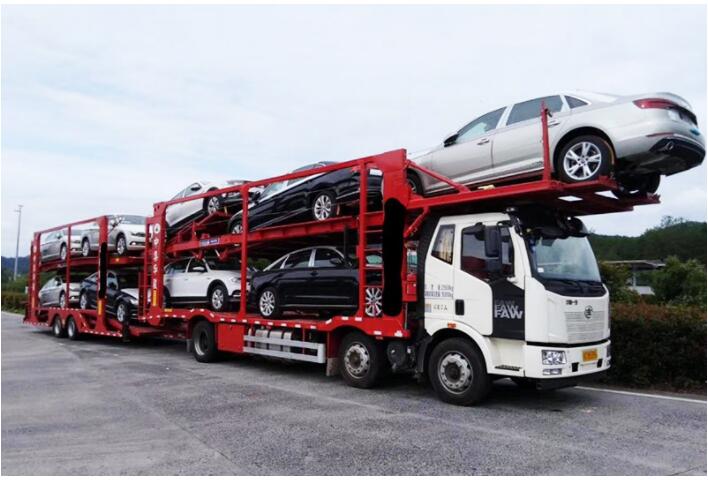 漳州到合阳县轿车托运